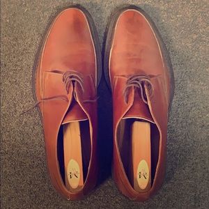 Goodman dress shoes